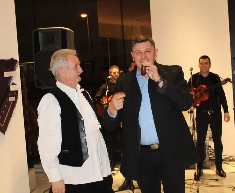 Svečano proslavljen drugi rođendan Muzeja bećarca u Pleternici