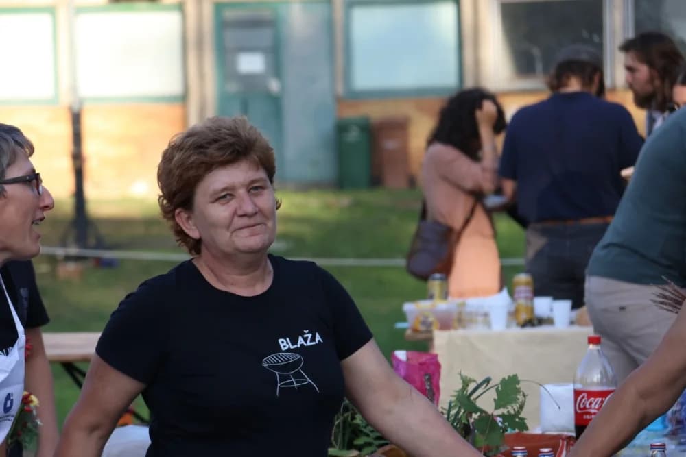 /FOTOGALERIJA/ Ekipa iz Rajsavca dominirala na 14. sajmu Slavonski banovac u Pakracu