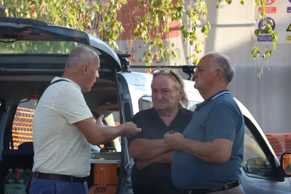 /FOTOGALERIJA/ Ekipa iz Rajsavca dominirala na 14. sajmu Slavonski banovac u Pakracu