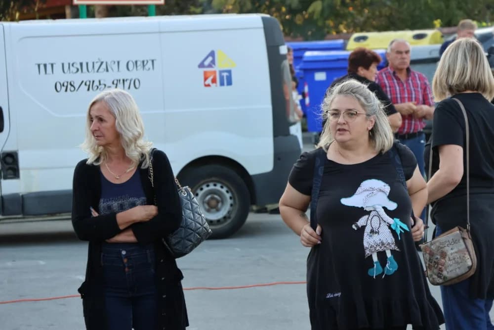/FOTOGALERIJA/ Ekipa iz Rajsavca dominirala na 14. sajmu Slavonski banovac u Pakracu