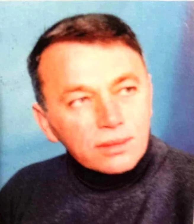 IN MEMORIAM: Mirko Garić (1959.-2025.)-pjesnik, šahist i hrvatski branitelj