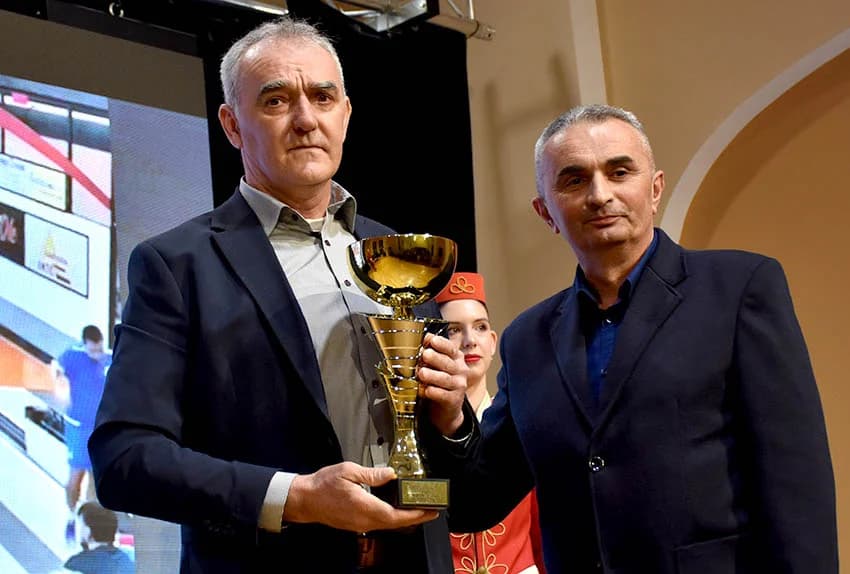 Proglašeni najbolji požeški sportaši za 2024. godinu