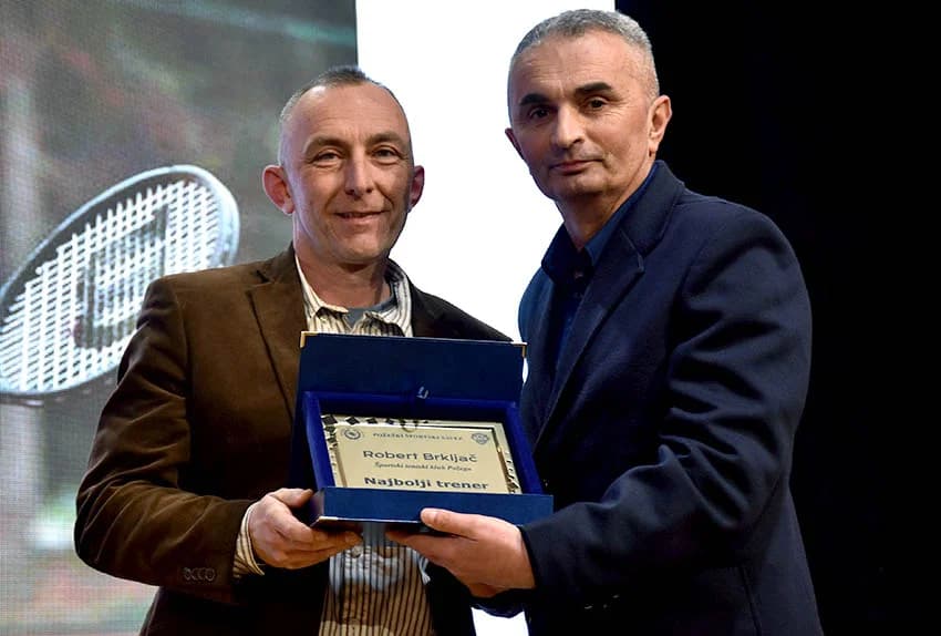 Proglašeni najbolji požeški sportaši za 2024. godinu