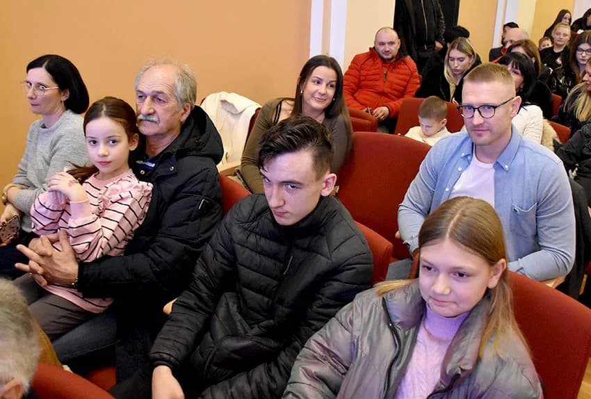 Proglašeni najbolji požeški sportaši za 2024. godinu