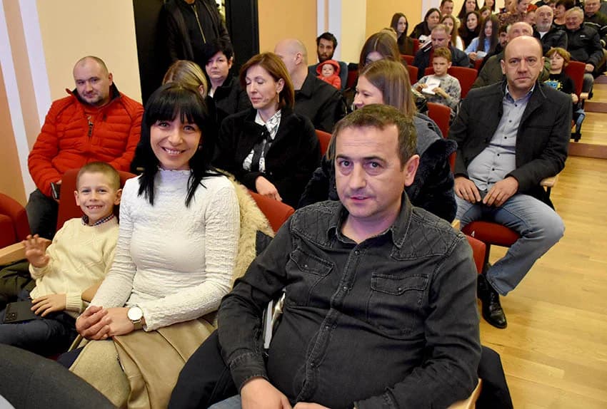 Proglašeni najbolji požeški sportaši za 2024. godinu