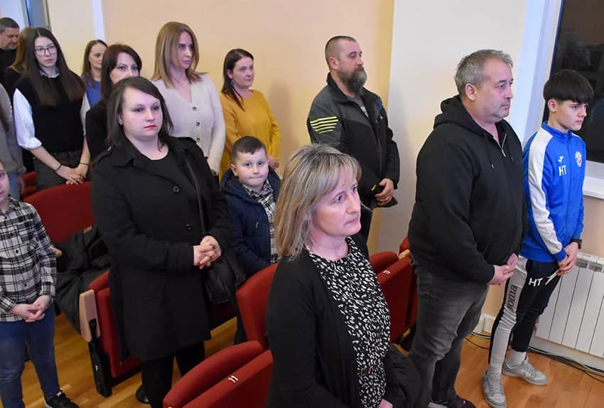 Proglašeni najbolji požeški sportaši za 2024. godinu
