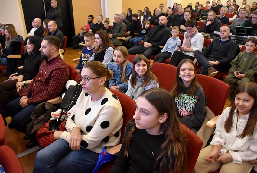 Proglašeni najbolji požeški sportaši za 2024. godinu