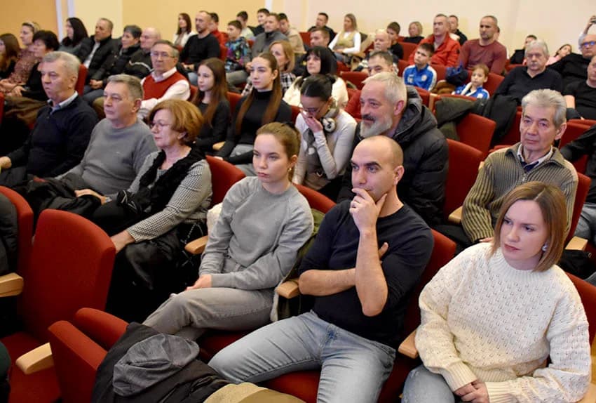 Proglašeni najbolji požeški sportaši za 2024. godinu