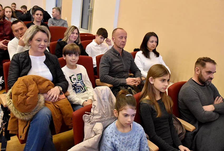 Proglašeni najbolji požeški sportaši za 2024. godinu