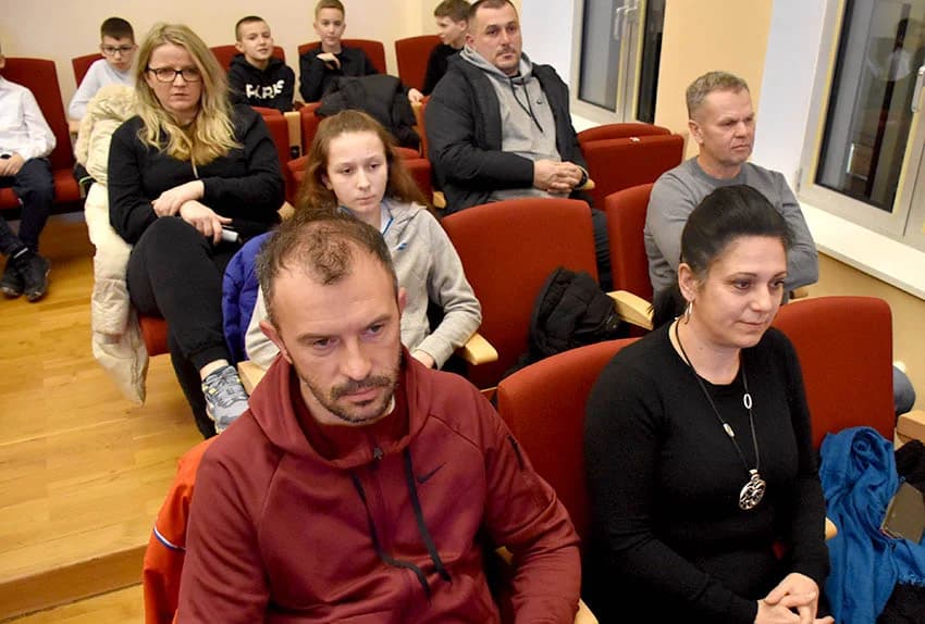 Proglašeni najbolji požeški sportaši za 2024. godinu