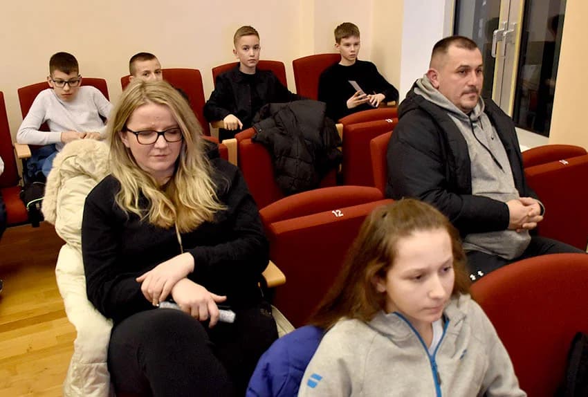 Proglašeni najbolji požeški sportaši za 2024. godinu