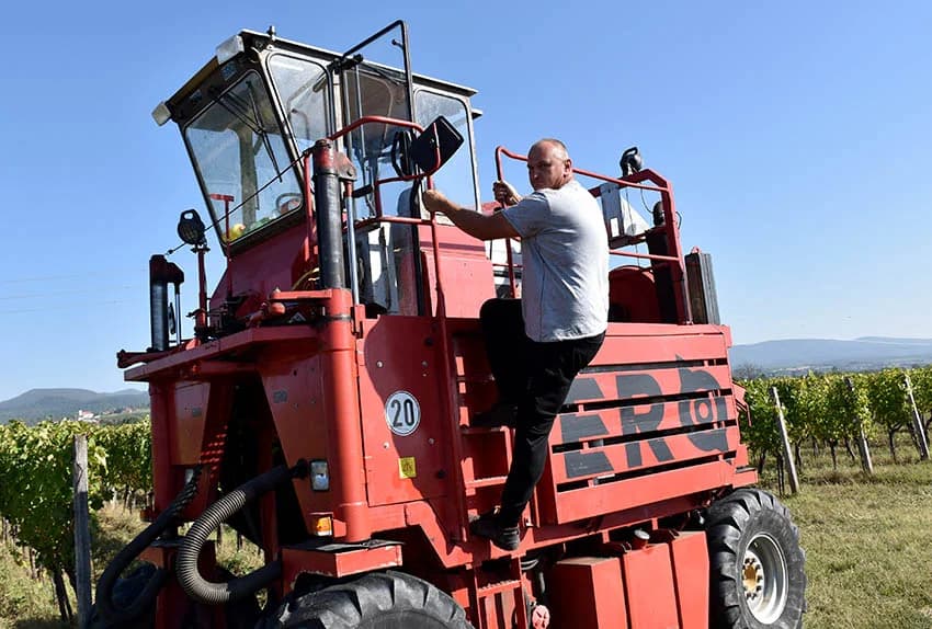 Tri razloga za slavlje kod obitelji Šolčić iz Biškupaca /FOTO/