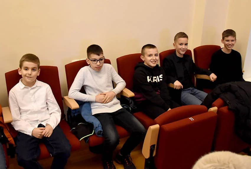 Proglašeni najbolji požeški sportaši za 2024. godinu