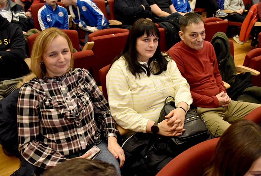 Proglašeni najbolji požeški sportaši za 2024. godinu