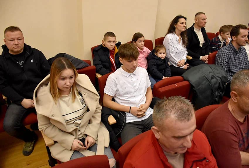 Proglašeni najbolji požeški sportaši za 2024. godinu