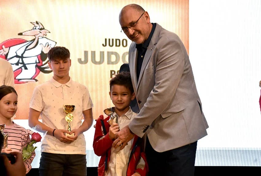 Proglašeni najbolji požeški sportaši za 2024. godinu