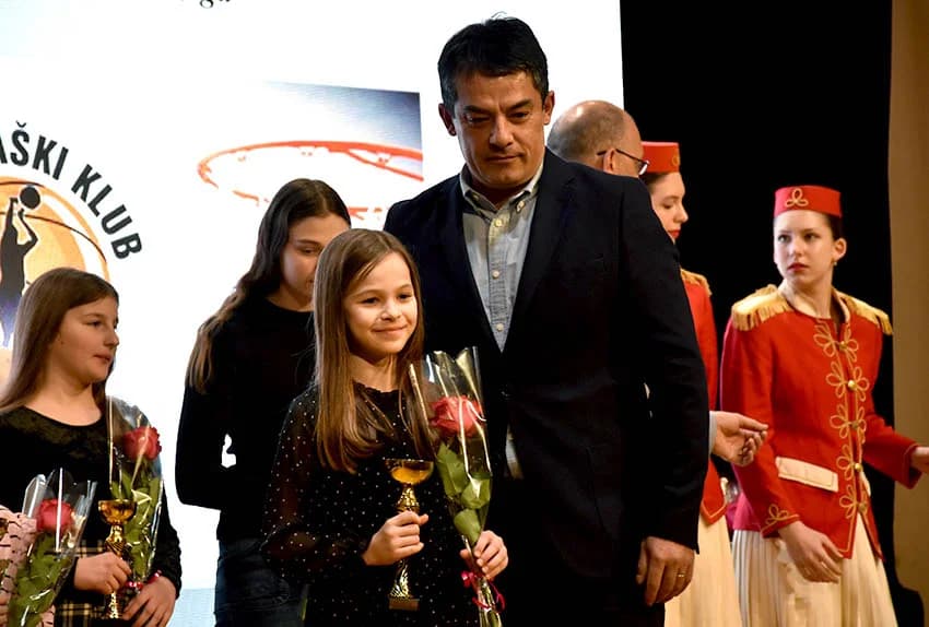 Proglašeni najbolji požeški sportaši za 2024. godinu