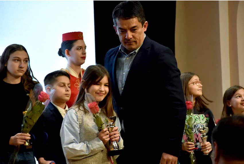 Proglašeni najbolji požeški sportaši za 2024. godinu