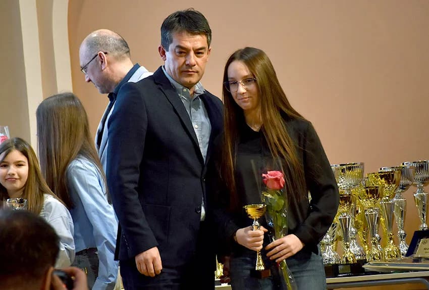 Proglašeni najbolji požeški sportaši za 2024. godinu