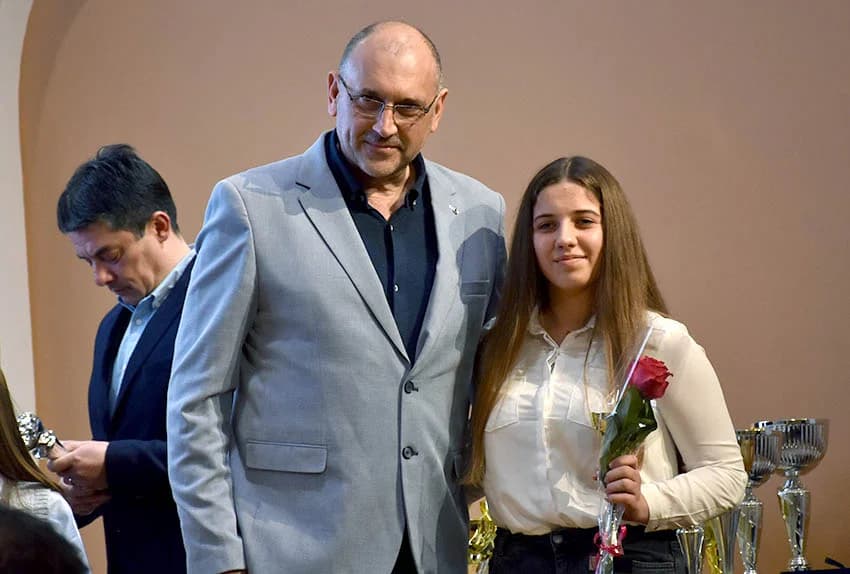 Proglašeni najbolji požeški sportaši za 2024. godinu