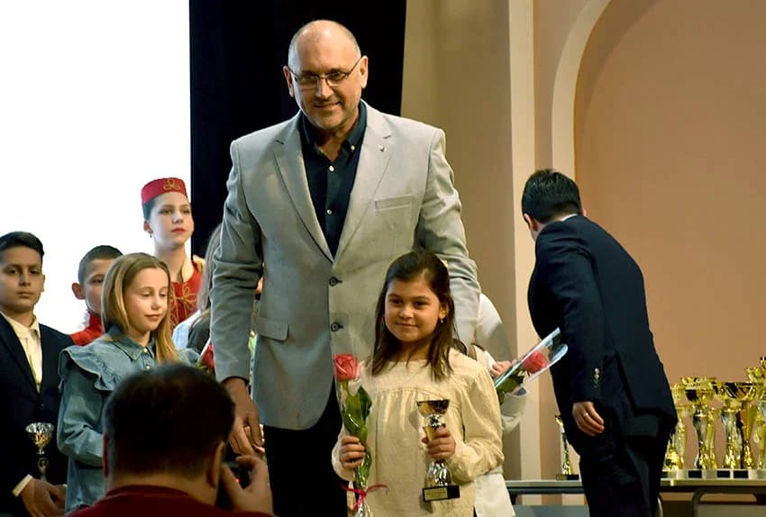 Proglašeni najbolji požeški sportaši za 2024. godinu
