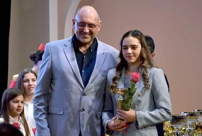 Proglašeni najbolji požeški sportaši za 2024. godinu