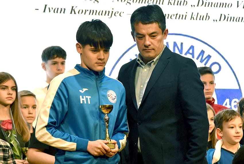 Proglašeni najbolji požeški sportaši za 2024. godinu