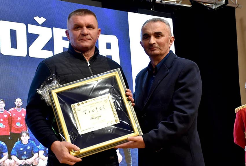 Proglašeni najbolji požeški sportaši za 2024. godinu