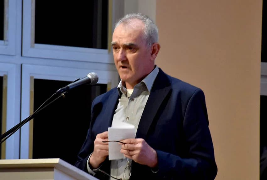 Proglašeni najbolji požeški sportaši za 2024. godinu