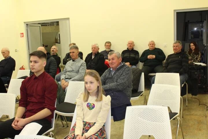 OBILJEŽAVANJE GLAGOLJICE I GLAGOLJAŠTVA: U Pleternici održano predavanje Darka Žubrinića o hrvatskoj glagoljici