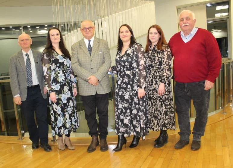 OBILJEŽAVANJE GLAGOLJICE I GLAGOLJAŠTVA: U Pleternici održano predavanje Darka Žubrinića o hrvatskoj glagoljici