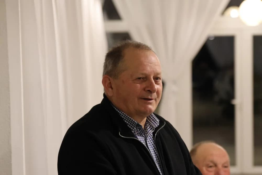 IZVJEŠTAJNA SKUPŠTINA ʼLEDINEʼ: Članovi Udruge poljodjelaca Ledina imaju predavanja i tesiranje prskalica