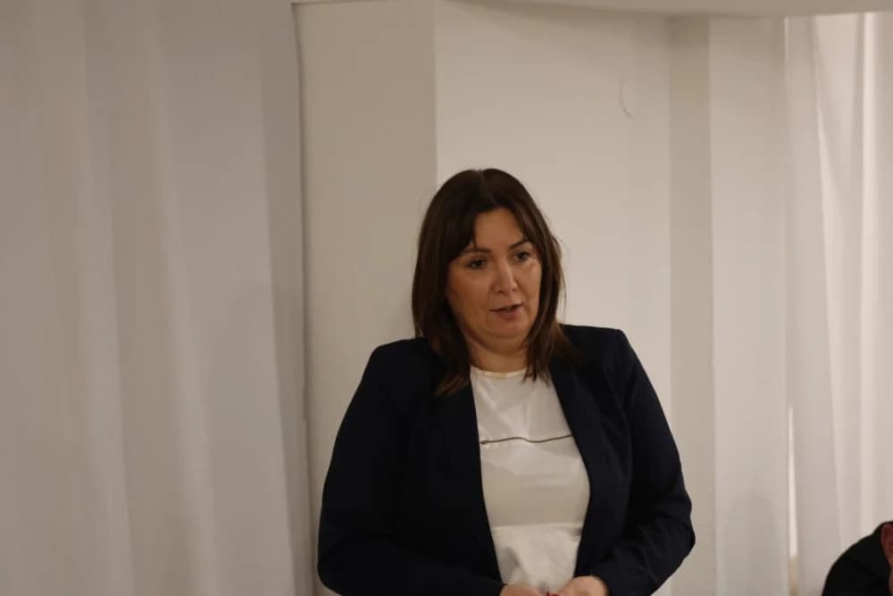 IZVJEŠTAJNA SKUPŠTINA ʼLEDINEʼ: Članovi Udruge poljodjelaca Ledina imaju predavanja i tesiranje prskalica
