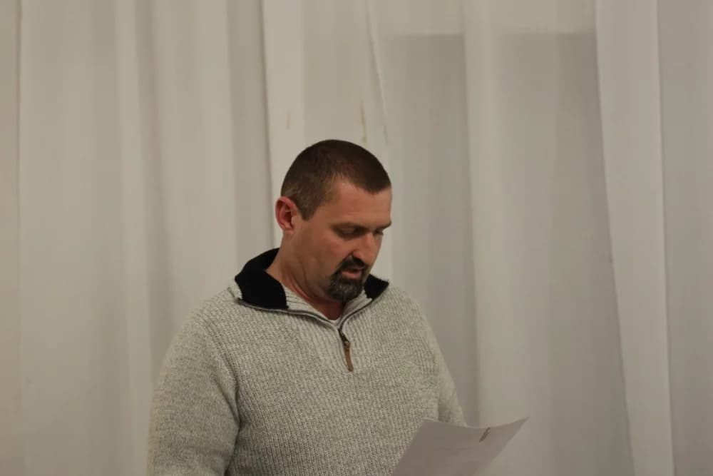 IZVJEŠTAJNA SKUPŠTINA ʼLEDINEʼ: Članovi Udruge poljodjelaca Ledina imaju predavanja i tesiranje prskalica