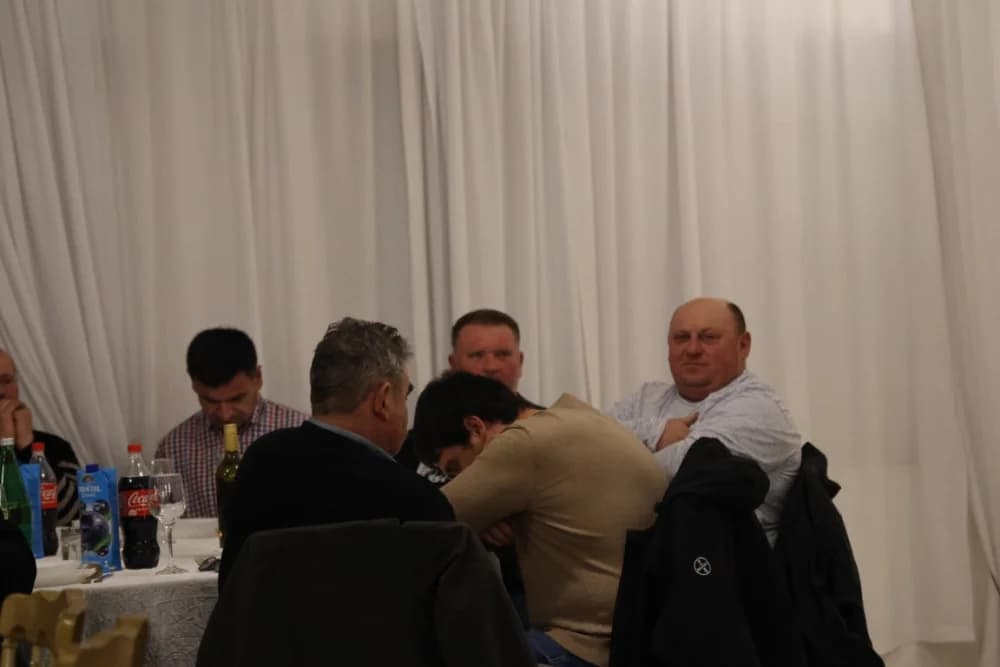 IZVJEŠTAJNA SKUPŠTINA ʼLEDINEʼ: Članovi Udruge poljodjelaca Ledina imaju predavanja i tesiranje prskalica