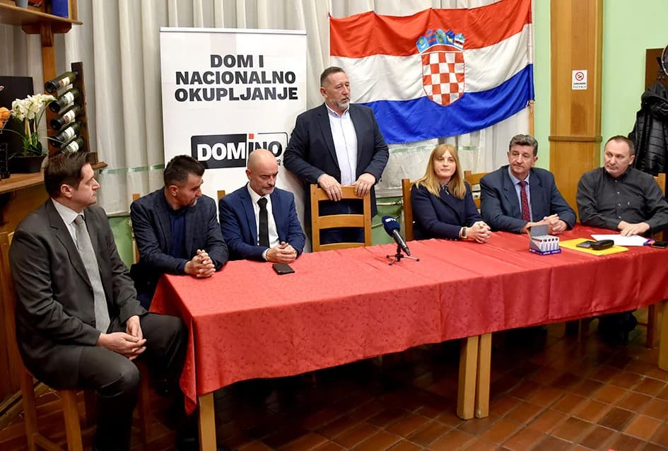 NOVI POLITIČKI VJETROVI U POŽEŠKOJ KOTLINI: Osnovani organci stranke DOMiNO za Požegu i Pleternicu