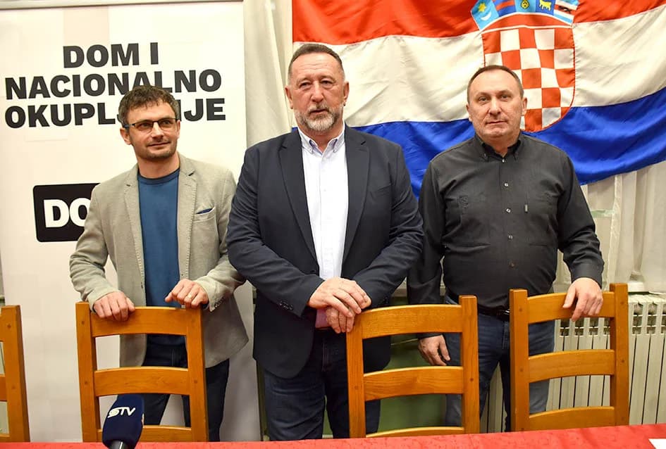 NOVI POLITIČKI VJETROVI U POŽEŠKOJ KOTLINI: Osnovani organci stranke DOMiNO za Požegu i Pleternicu