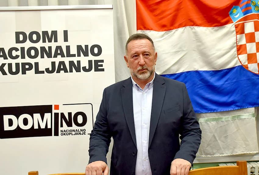 NOVI POLITIČKI VJETROVI U POŽEŠKOJ KOTLINI: Osnovani organci stranke DOMiNO za Požegu i Pleternicu