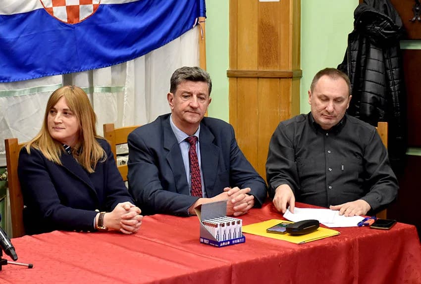 NOVI POLITIČKI VJETROVI U POŽEŠKOJ KOTLINI: Osnovani organci stranke DOMiNO za Požegu i Pleternicu