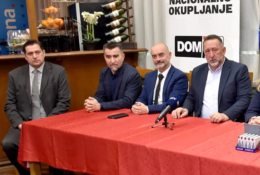 NOVI POLITIČKI VJETROVI U POŽEŠKOJ KOTLINI: Osnovani organci stranke DOMiNO za Požegu i Pleternicu