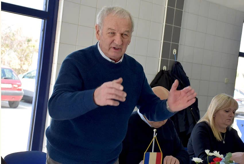 Mihael Protić i Ivan Čorak ostali na čelu Sindikalne podružnice Plamena