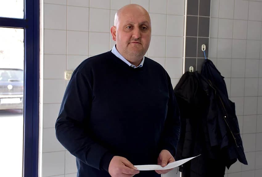 Mihael Protić i Ivan Čorak ostali na čelu Sindikalne podružnice Plamena