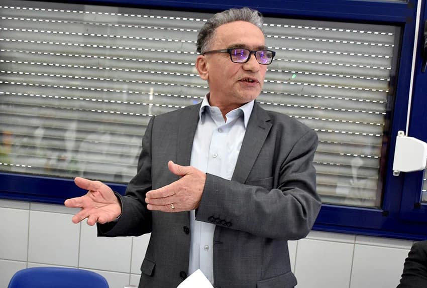 Mihael Protić i Ivan Čorak ostali na čelu Sindikalne podružnice Plamena