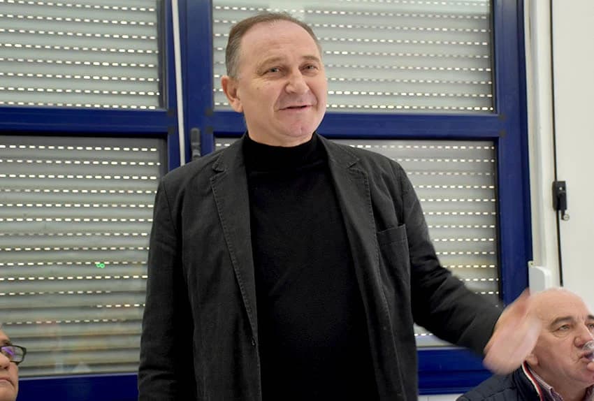 Mihael Protić i Ivan Čorak ostali na čelu Sindikalne podružnice Plamena