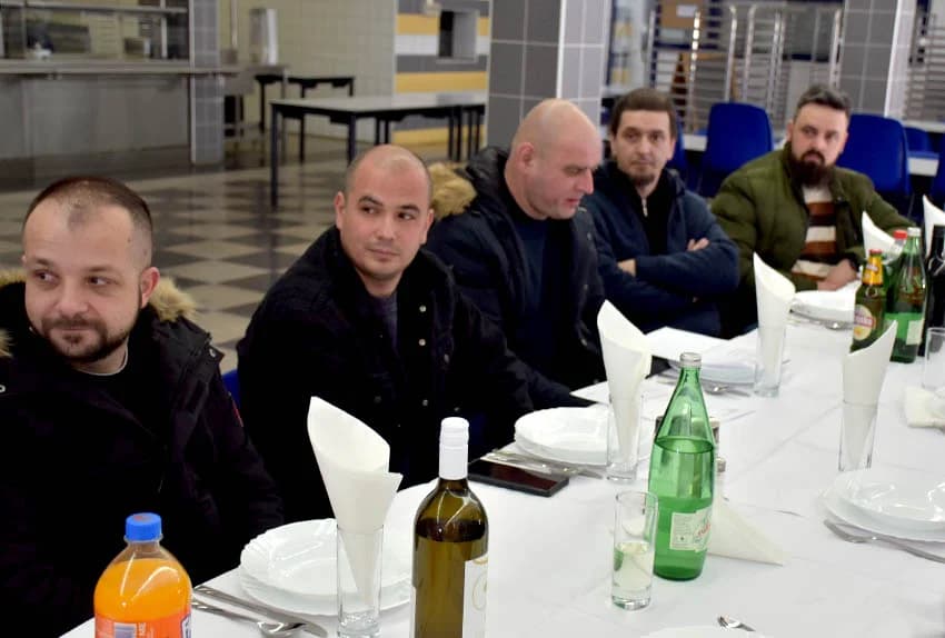 Mihael Protić i Ivan Čorak ostali na čelu Sindikalne podružnice Plamena