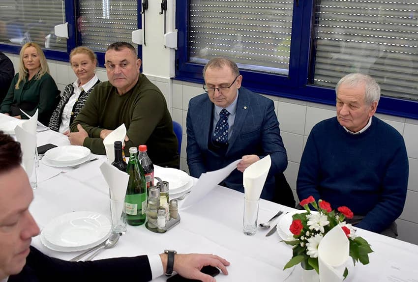 Mihael Protić i Ivan Čorak ostali na čelu Sindikalne podružnice Plamena