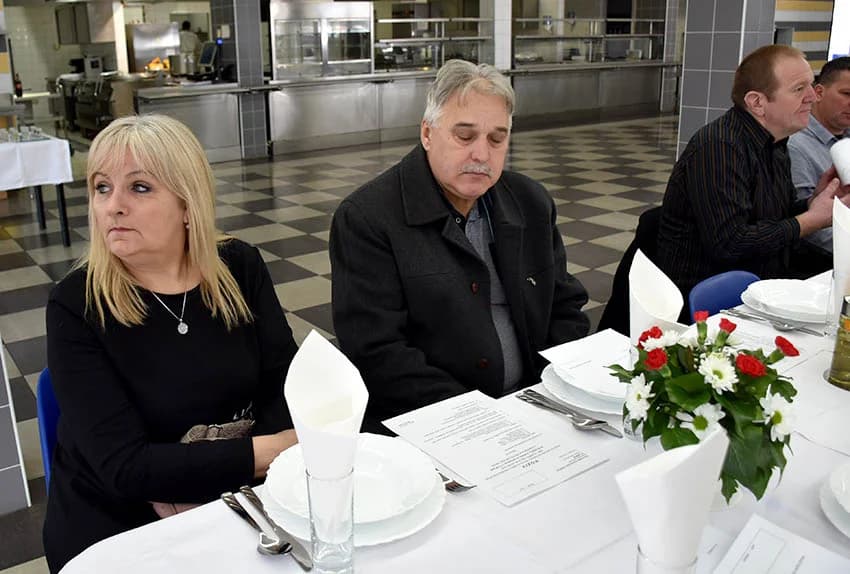 Mihael Protić i Ivan Čorak ostali na čelu Sindikalne podružnice Plamena