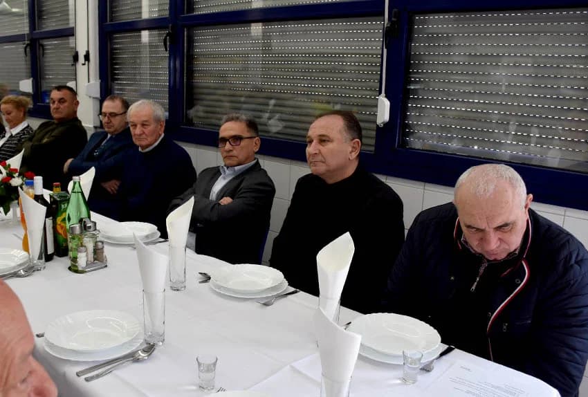 Mihael Protić i Ivan Čorak ostali na čelu Sindikalne podružnice Plamena