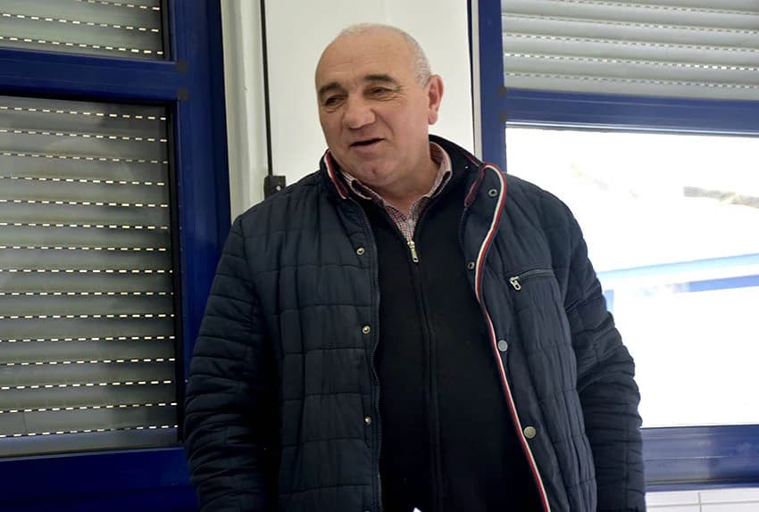Mihael Protić i Ivan Čorak ostali na čelu Sindikalne podružnice Plamena