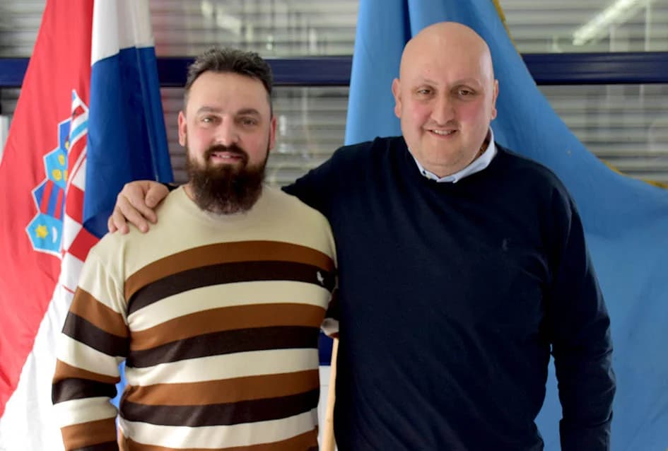 Mihael Protić i Ivan Čorak ostali na čelu Sindikalne podružnice Plamena